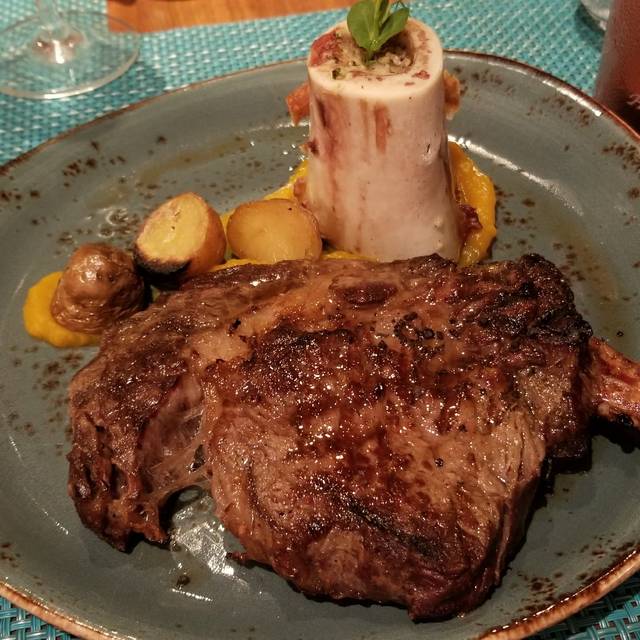 Bali Steak & Seafood Restaurant Honolulu, HI OpenTable