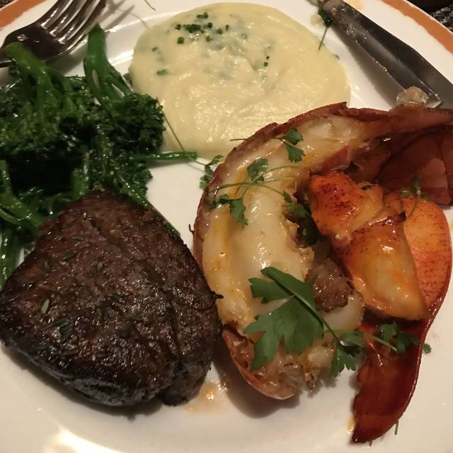 Craftsteak MGM Grand Restaurant Las Vegas, NV OpenTable