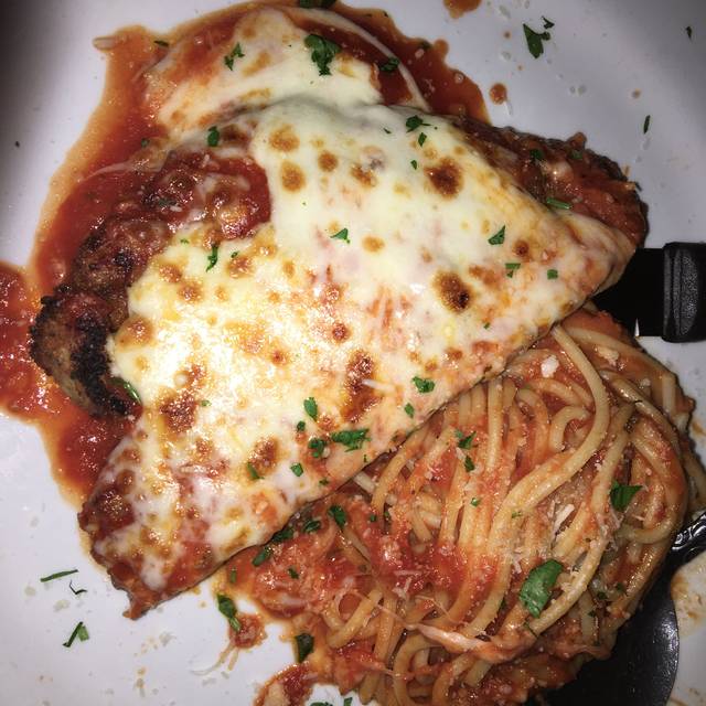 The Original Capo's Restaurant & Speakeasy Las Vegas, NV OpenTable