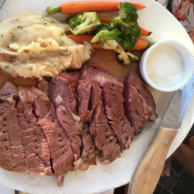 Kimo's Restaurant Maui - Lahaina, HI | OpenTable