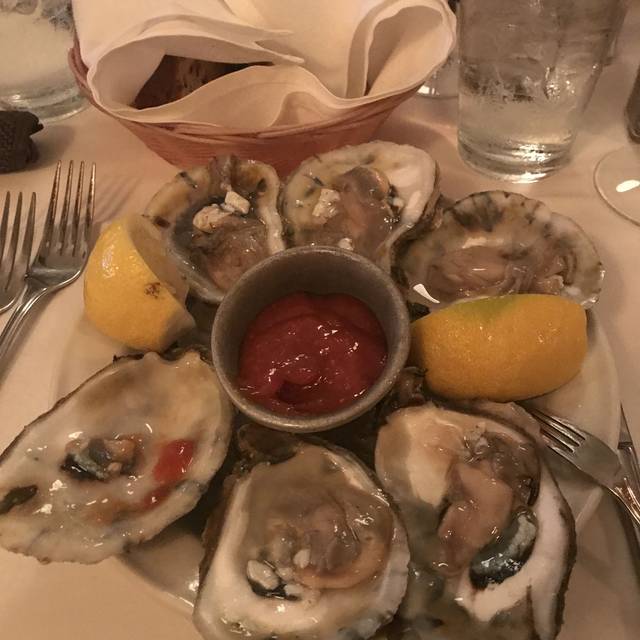 New York Prime Steakhouse Myrtle Beach Myrtle Beach Restaurant Info Reviews Photos Kayak