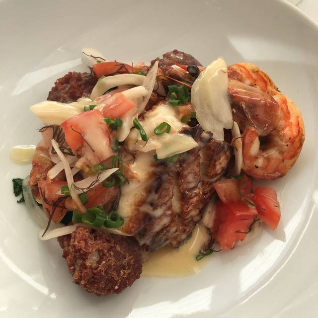 Merriman's Fish House Poipu, Kauai Restaurant Koloa, HI OpenTable