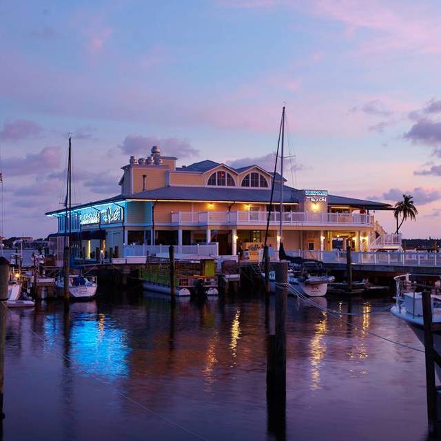 Riverhouse Reef & Grill Restaurant - Palmetto, FL | OpenTable