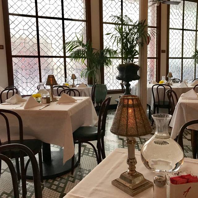 Arnaud's Restaurant - New Orleans, LA | OpenTable