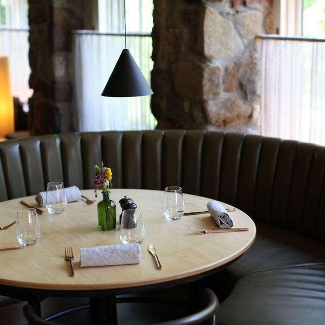 Troutbeck Restaurant Amenia, NY OpenTable