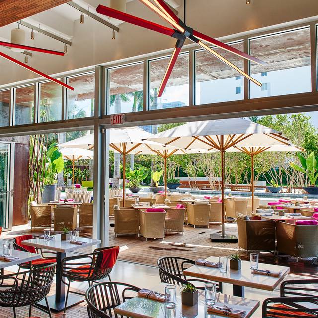 Plant Miami Restaurant - Miami, FL | OpenTable