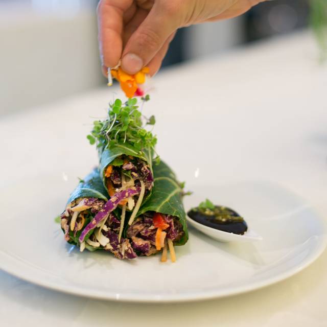 Plant Miami Restaurant Miami, FL OpenTable
