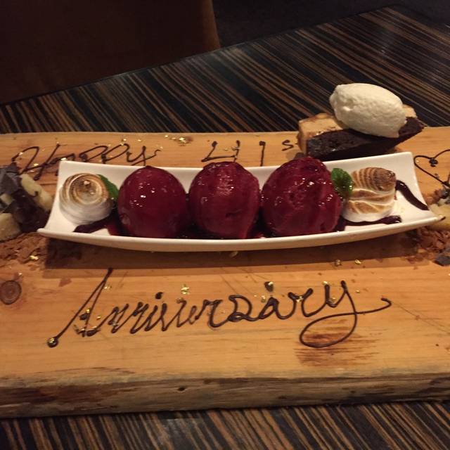 Jump Restaurant Toronto, ON OpenTable