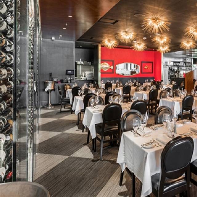 Joe Muer Bloomfield Hills Restaurant Bloomfield Hills, MI OpenTable