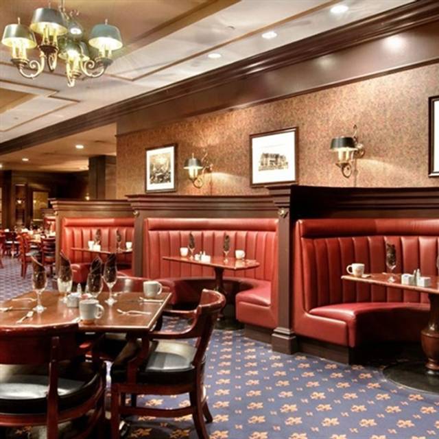 Antlers Grille Restaurant Colorado Springs, CO OpenTable