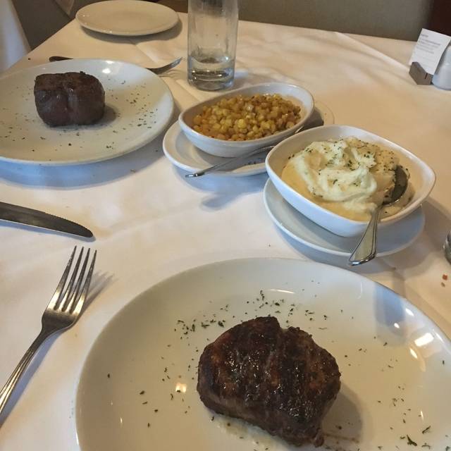 Fleming's Steakhouse Boston Restaurant Boston, MA OpenTable Fleming's Steakhouse Boston Restaurant Boston, MA OpenTable