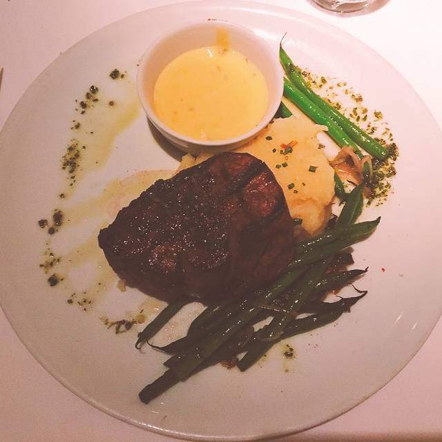 FIG & OLIVE DC Restaurant Washington, DC OpenTable