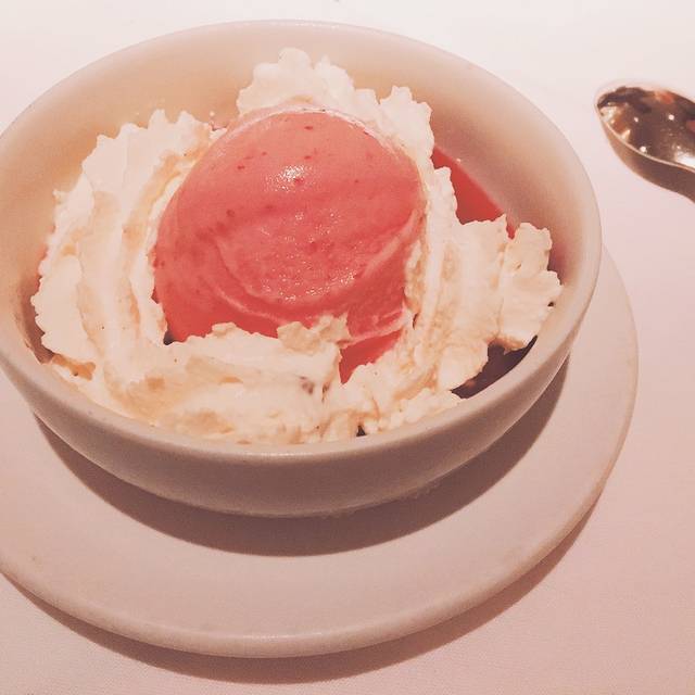 FIG & OLIVE DC Restaurant Washington, DC OpenTable