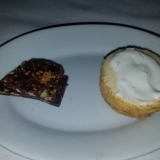 Ruth's Chris Steak House - New York City - Midtown ...