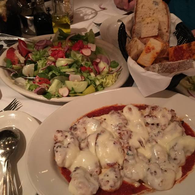 Carmine's Atlantic City Restaurant Atlantic City, NJ OpenTable