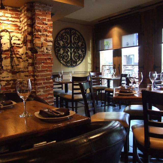 Escoba Bistro and Wine Bar Calgary, AB OpenTable