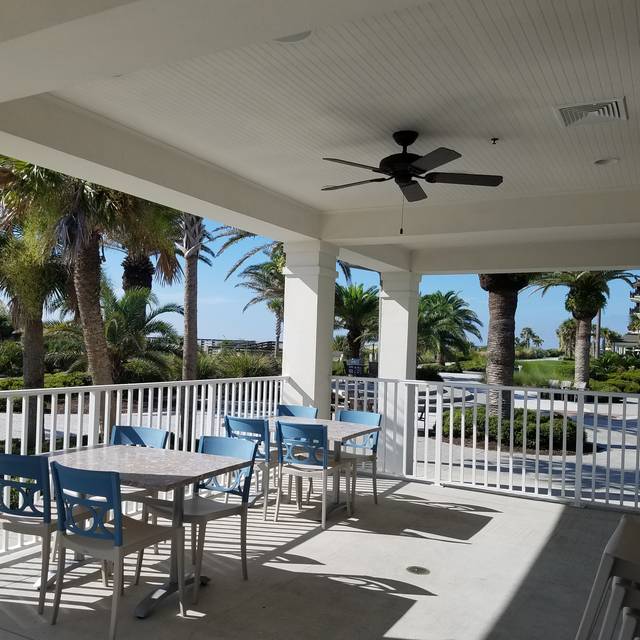 Jekyll Island Seafood Company Restaurant Jekyll Island, GA OpenTable