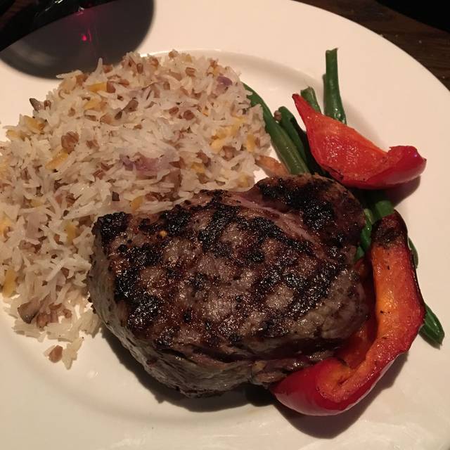 The Keg Steakhouse + Bar Kingston Restaurant Kingston, ON OpenTable