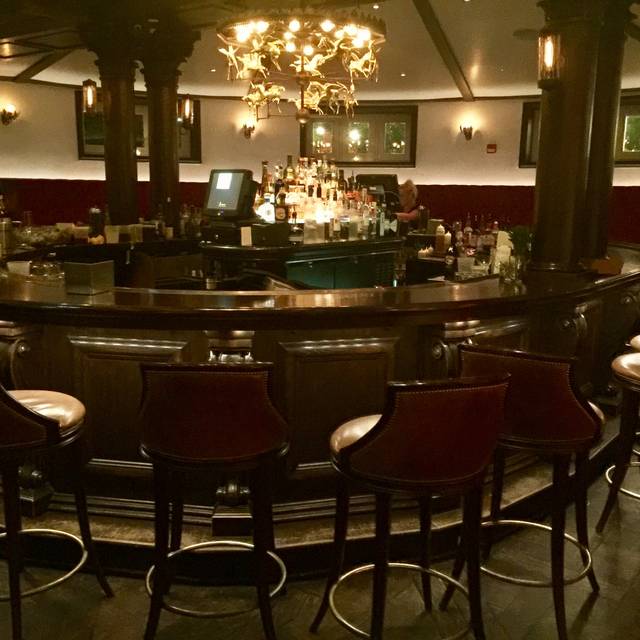 Tavern on the Green Restaurant - New York, NY | OpenTable