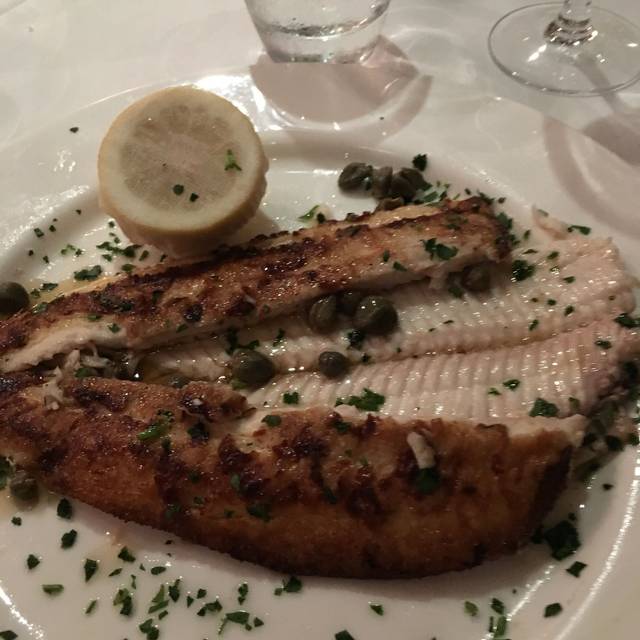 Lobster Bar Sea Grille Miami Beach Restaurant Miami Beach, FL