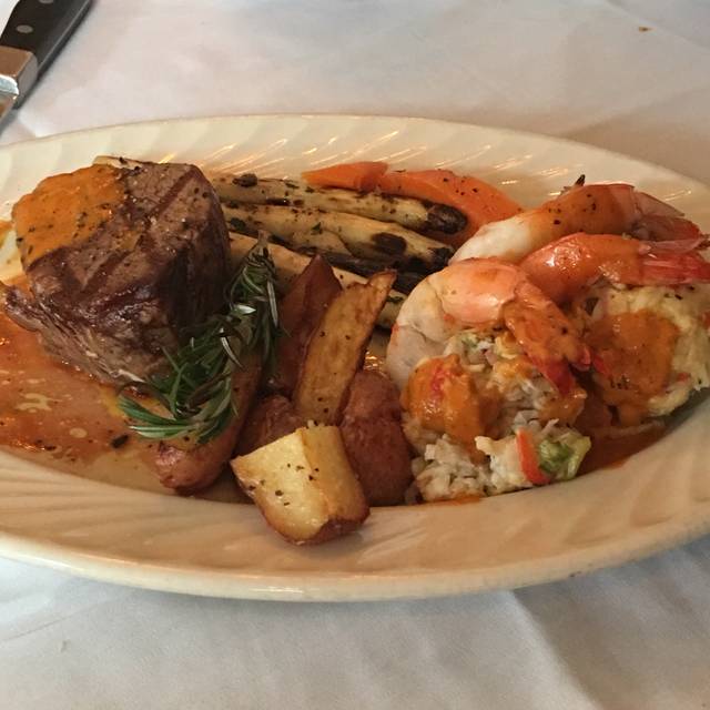 Arabellas Italian Ristorante Restaurant Winter Haven, FL OpenTable