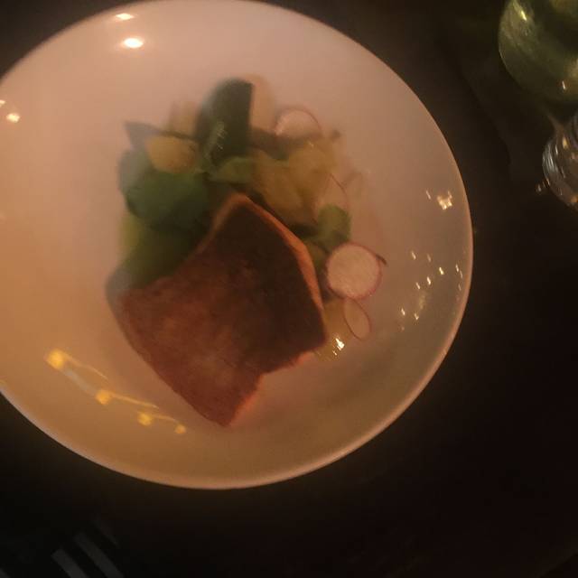 Black Sheep Restaurant Jacksonville, FL OpenTable