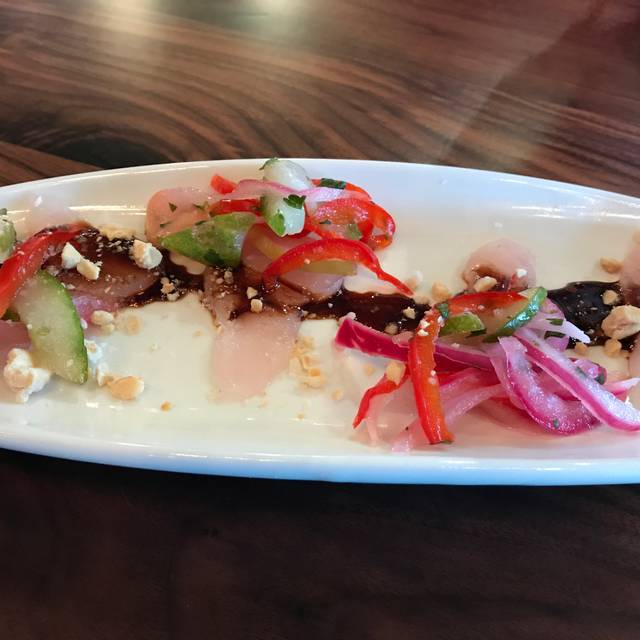 MIA Kitchen & Bar Restaurant Delray Beach, FL OpenTable