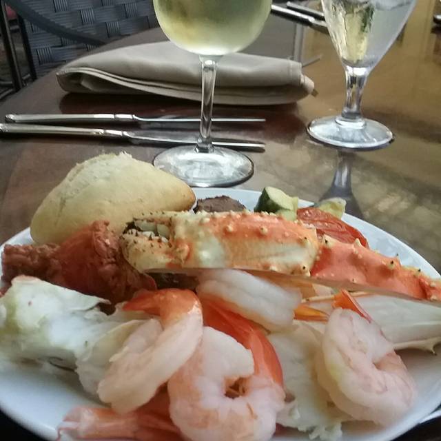 Versailles Chateau Elan Restaurant Braselton, GA OpenTable