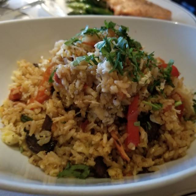 Truluck's Seafood, Steak and Crab House Ft. Lauderdale Restaurant