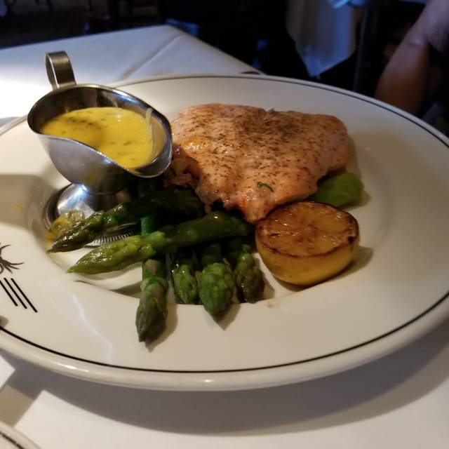 Truluck's Seafood, Steak and Crab House Ft. Lauderdale Restaurant