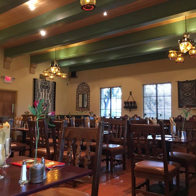 The Turquoise Room Restaurant Winslow Az Opentable The Turquoise Room Winslow Az