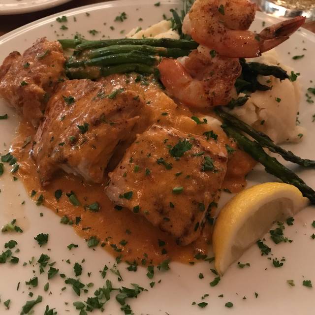 Aqua Grill - Ponte Vedra Restaurant - Ponte Vedra Beach, FL | OpenTable