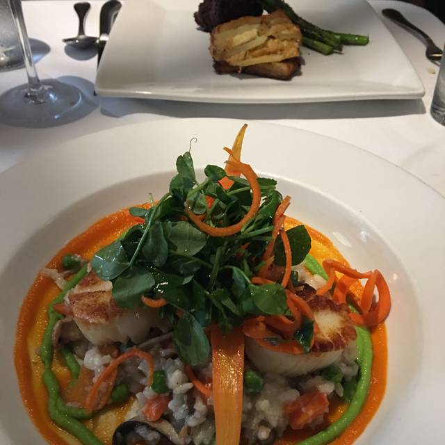 a.Lure Savannah Restaurant - Savannah, GA | OpenTable