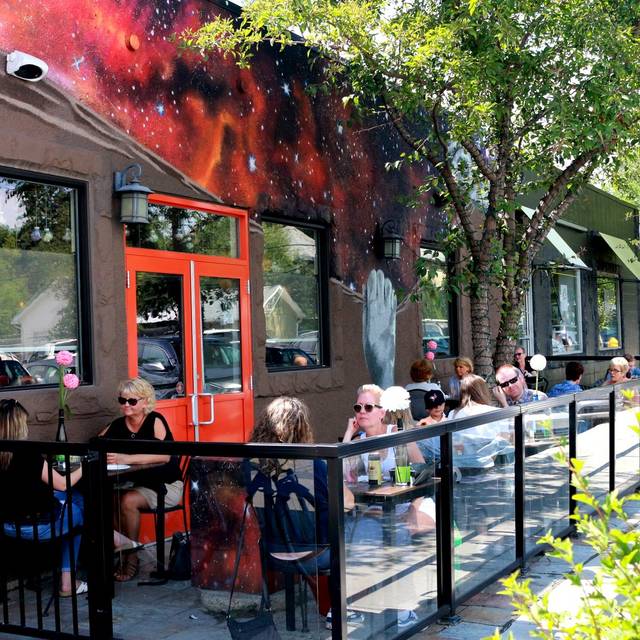 Tiramisu Bistro Restaurant Edmonton, AB OpenTable