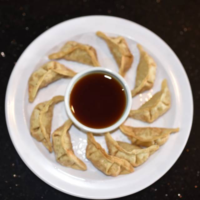 Palace Korean BBQ Restaurant Bellevue, WA OpenTable