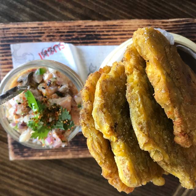 Pubbelly Sushi Miami Beach Restaurant Fl Opentable Pubbelly Sushi Miami Beach Fl