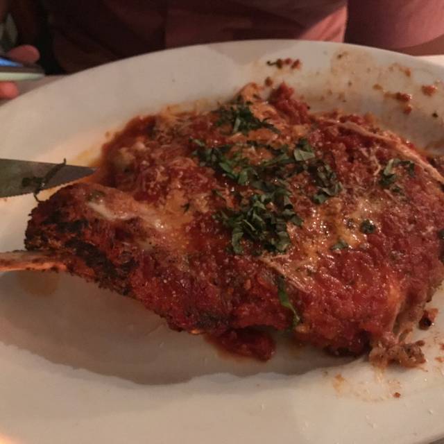 Brando's Restaurant Asbury Park, NJ OpenTable