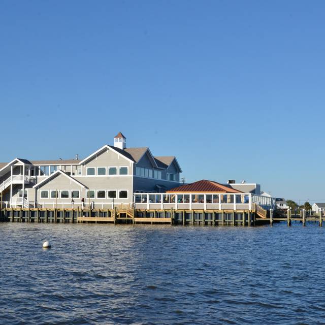 Martell's Waters Edge Restaurant Bayville, NJ OpenTable