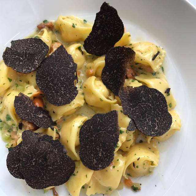 Cecconi's Dumbo Restaurant - Brooklyn, NY | OpenTable