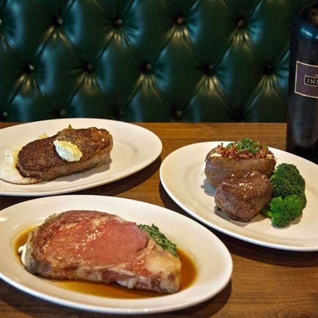 Prime Table Restaurant Stockton, CA OpenTable