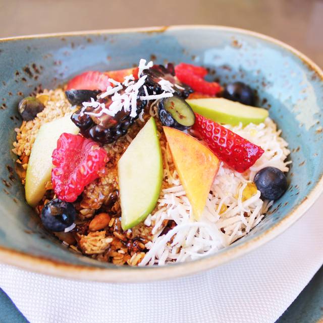 The Rooftop Grill at Montage Beverly Hills Restaurant Beverly Hills