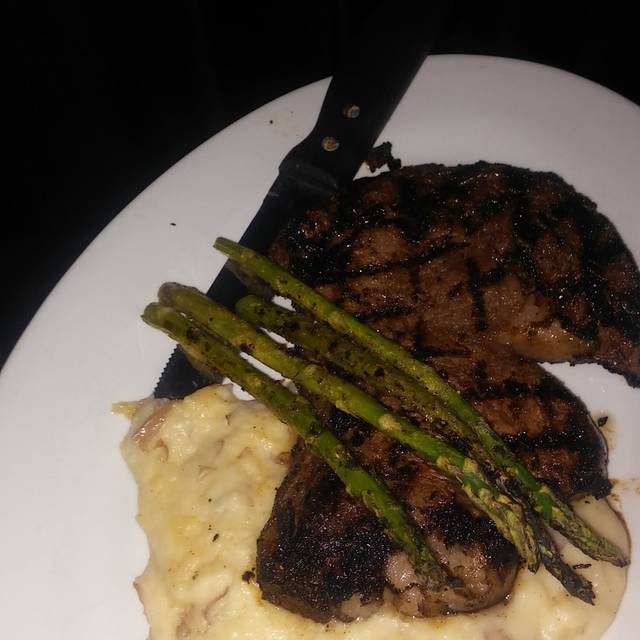 The Original Capo's Restaurant & Speakeasy Las Vegas, NV OpenTable