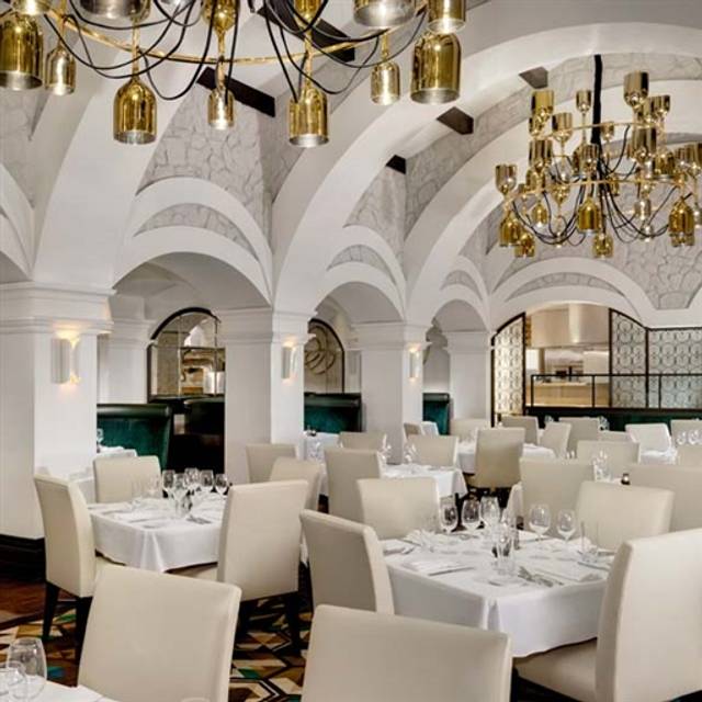 Sonoma Cellar Steak House Sunset Station Hotel & Casino Restaurant