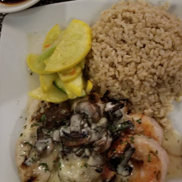 Uncle's Fish Market and Grill Restaurant Honolulu, HI OpenTable