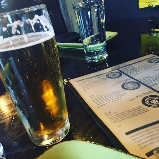 mill house brewing company