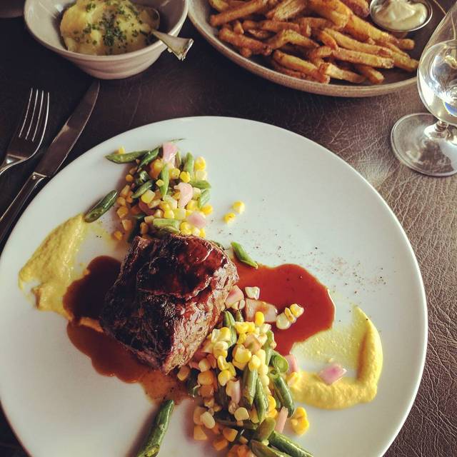Napa Grille and Wine Den, Cambridge - Restaurant Reviews, Phone ...