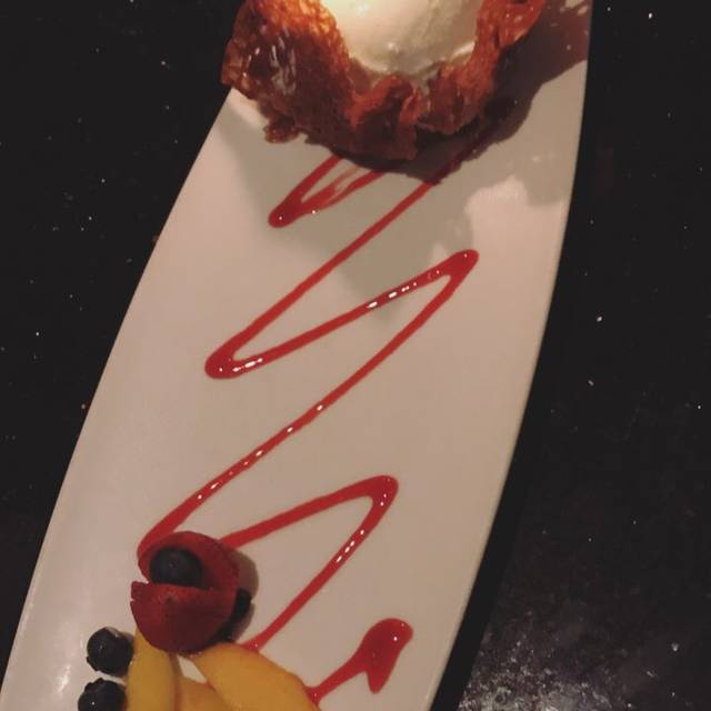 Wild Ginger Franklin Restaurant Franklin, TN OpenTable