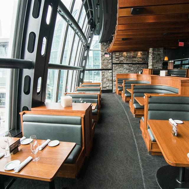 10 Restaurants Near Niagara Fallsview Opentable