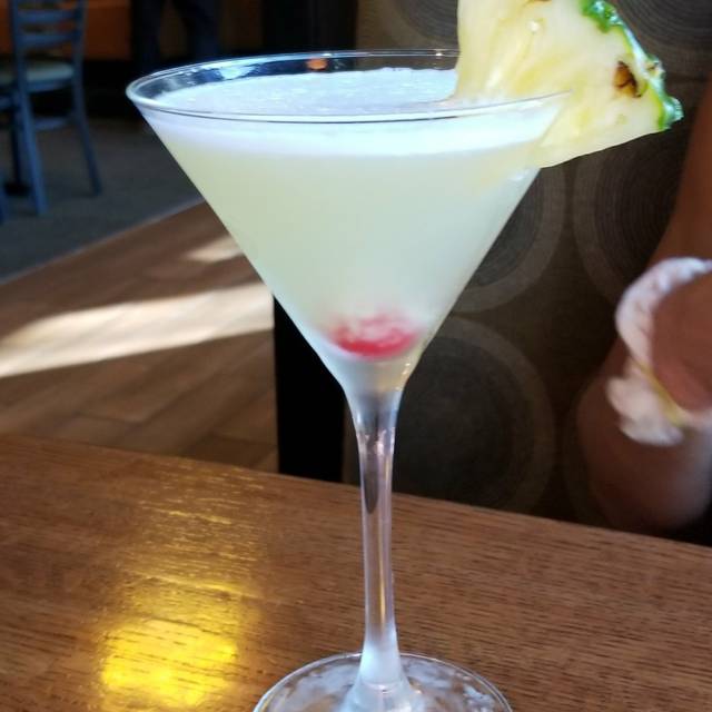 Cooper's Hawk Winery & Restaurant Tampa Tampa, FL OpenTable