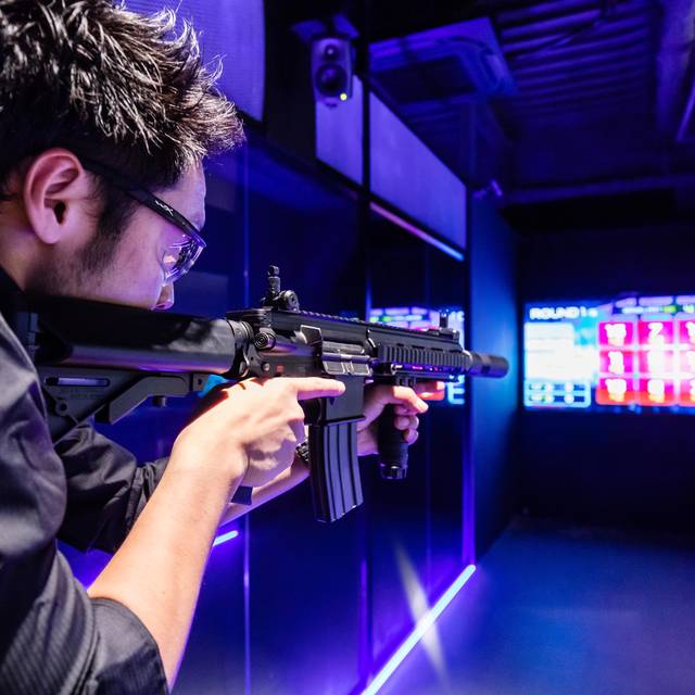 Max bullet